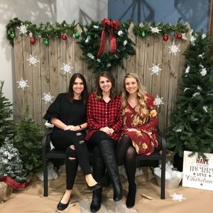 Meet your Posher, Tiffany